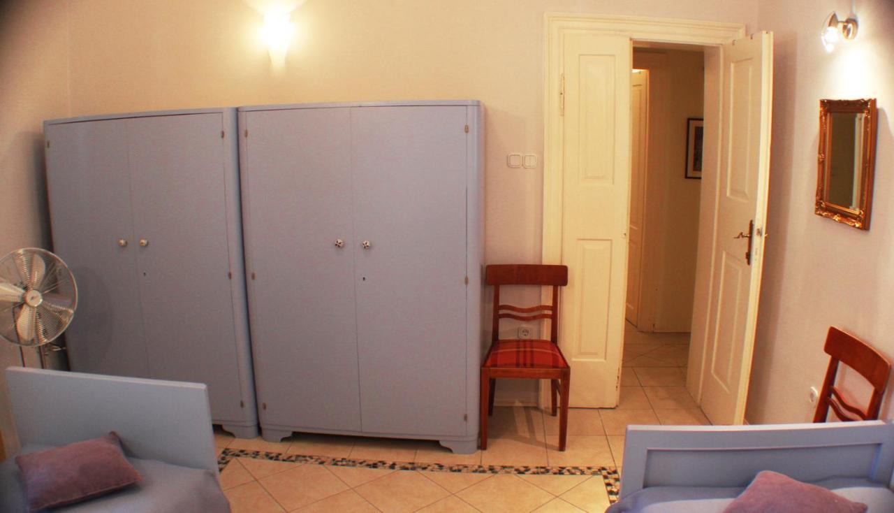 Adagio Theatre Apartment Сплит Экстерьер фото