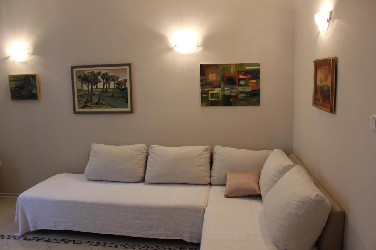 Adagio Theatre Apartment Сплит Экстерьер фото