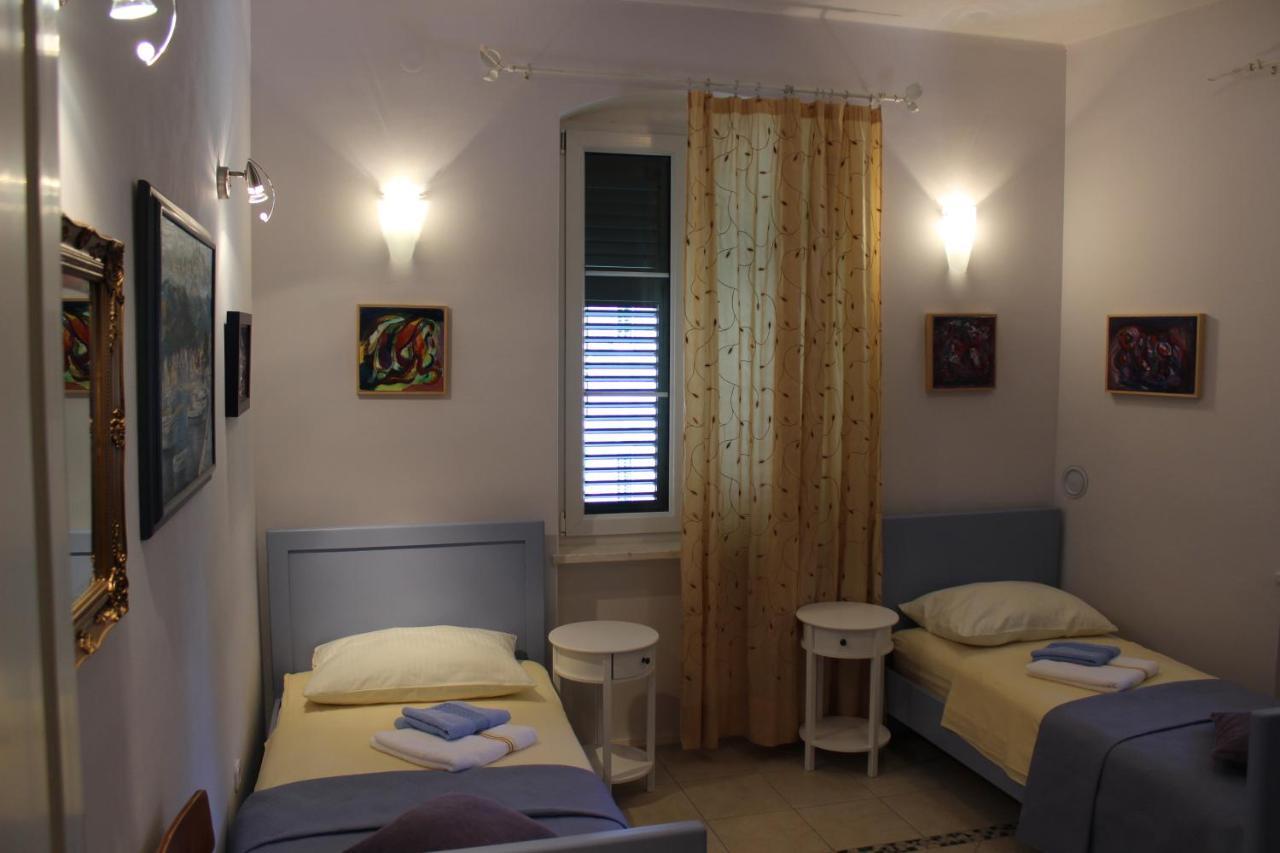 Adagio Theatre Apartment Сплит Экстерьер фото