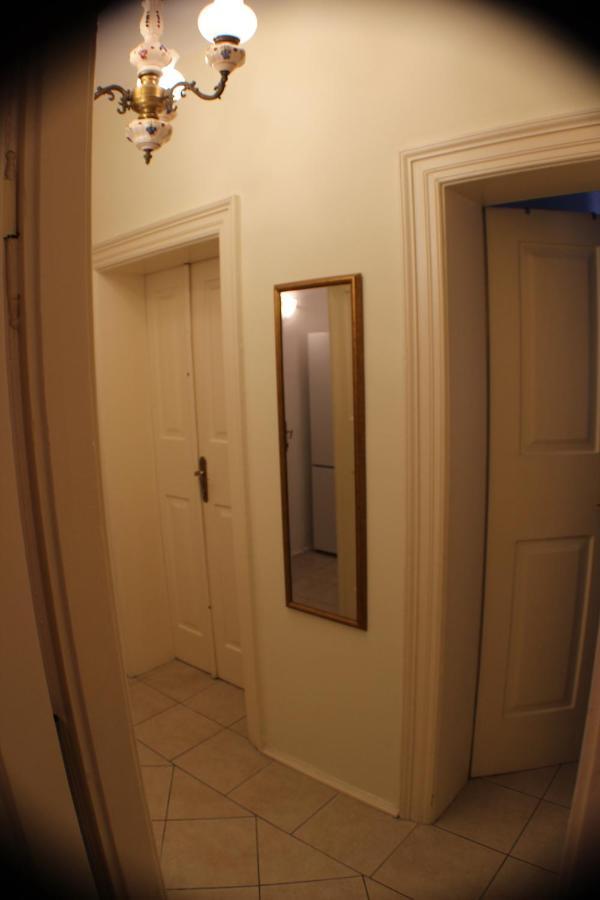 Adagio Theatre Apartment Сплит Экстерьер фото