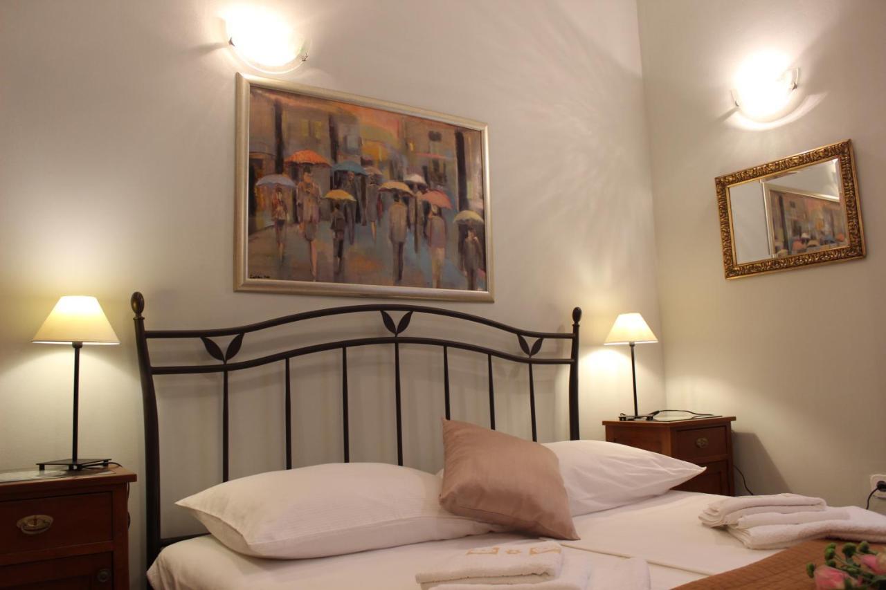Adagio Theatre Apartment Сплит Экстерьер фото